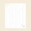 Kamiiso SAIEN Kaishi Kaishi de Tanabata 175mm x Pack of 3034 Paper, saison2, Design, 145mm, 20, No.