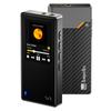 TempoTec Variations V1 Portable HiFi Music Player, Two-Way Bluetooth 5.1 Digital Audio Player with 4.4mm & 3.5mm Headphone Jacks and Black Back Clip