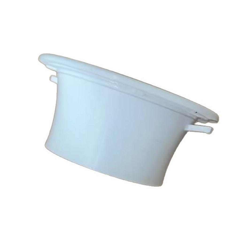 Pool Cleaning Impeller Tube Impeller Tube Replacement Cleaning Tool Improves Cleaning Efficiency Extends Equipment Life China Mainland