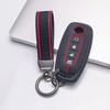 Husa Cheie pentru Modele Nissan Sentra Altima Rogue cu Breloc Suprafață Anti-Zgârieturi Structură Rezistentă la Șocuri Textură Aderentă Design Ușor de Instalat