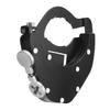 Motorcycle Cruise Control Throttle For High Grade Aluminum Lock Assist Retainer Universal Wrist Grip Handle Bar 1Pc