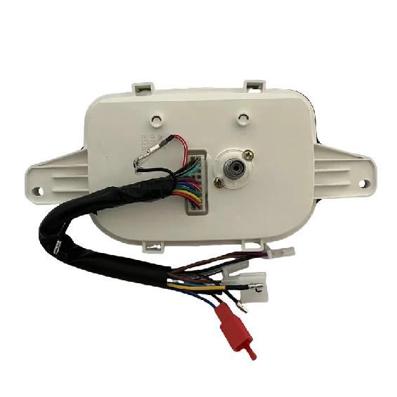 For YAMAHA Crypton105 SS2 Y110 Y110SS SS110 SS2 F1ZR FiZR Tauro fenix 105 Digital Meter Assy Motorcycle Speedometer Assy