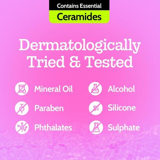 Chemist at play Pleťový toner s kyselinou glykolovou pro jemnou exfoliaci a hydrataci pleti | Obsahuje 7 % AHA, 3 % niacinamid a 1 % Kombucha | 150 ml