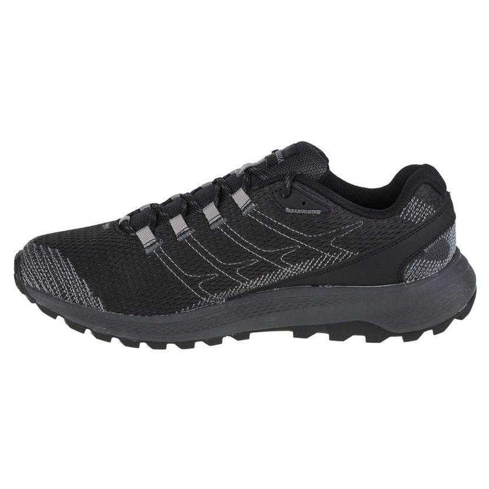 Merrell Mens Fly Strike Running Shoes