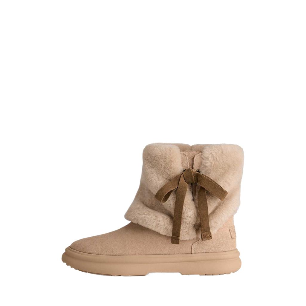 Women's Boots UGG Après City Boot 'Chestnut'