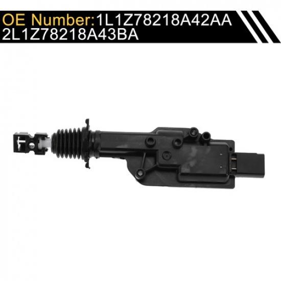 Front Left Right Power Door Lock Actuator Motor For Ford F-150 No.1L1Z78218A42AA