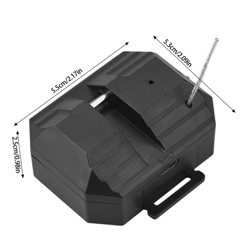 Drones Drop Systems for 4K/4PRO Drones, Quick Release Fishing Baits and Gift Delivery