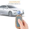 OFFCURVE Toyota Key Case, TPU Material, Car Keybo, 2 Buttons, Compatible with New Haria,
