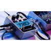 Electro-Harmonix 720 Stereo Looper Effects Pedal