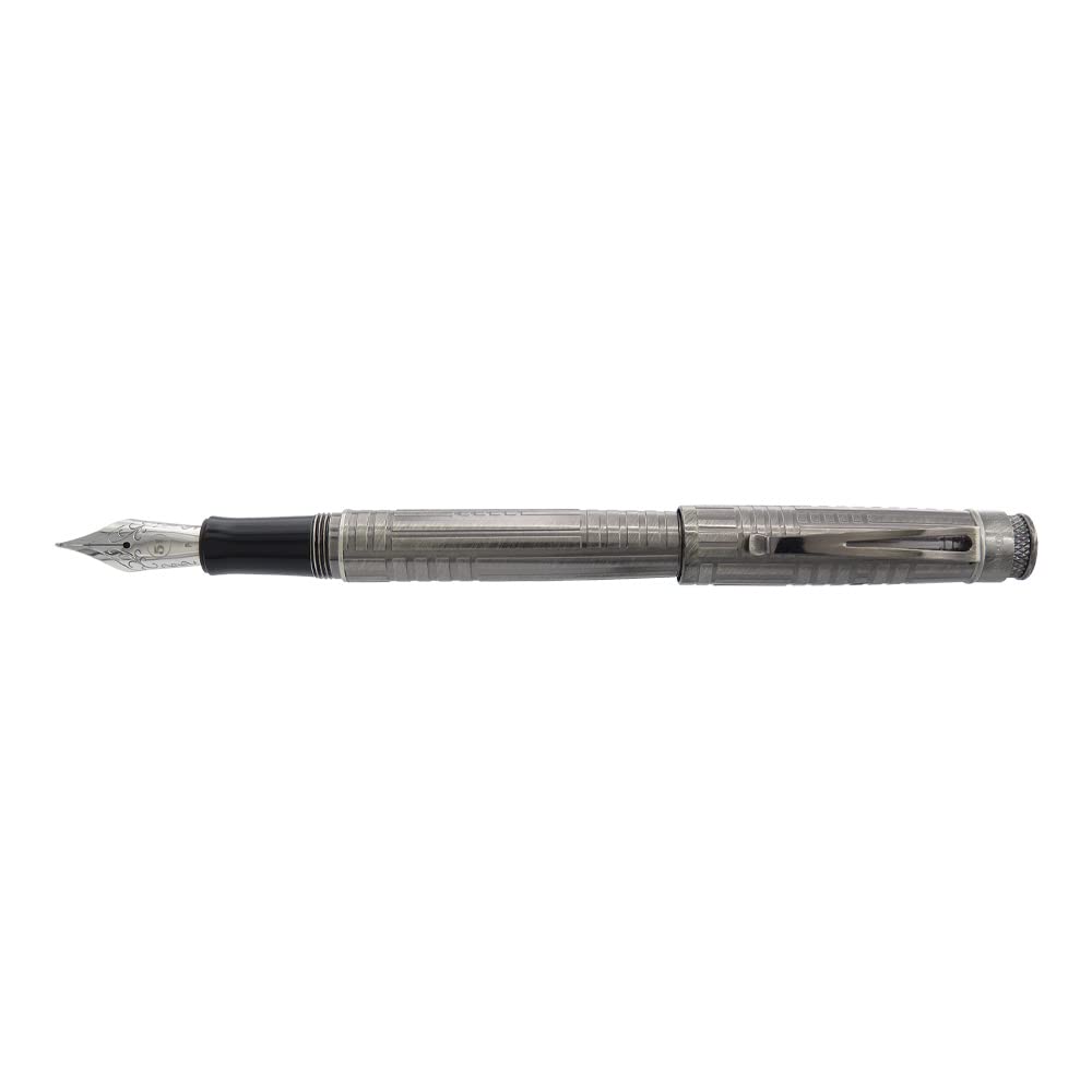 

Retro 51 Tornado Fountain Pen, Jefferson, 1.1mm (VRF-1330N-1.1)