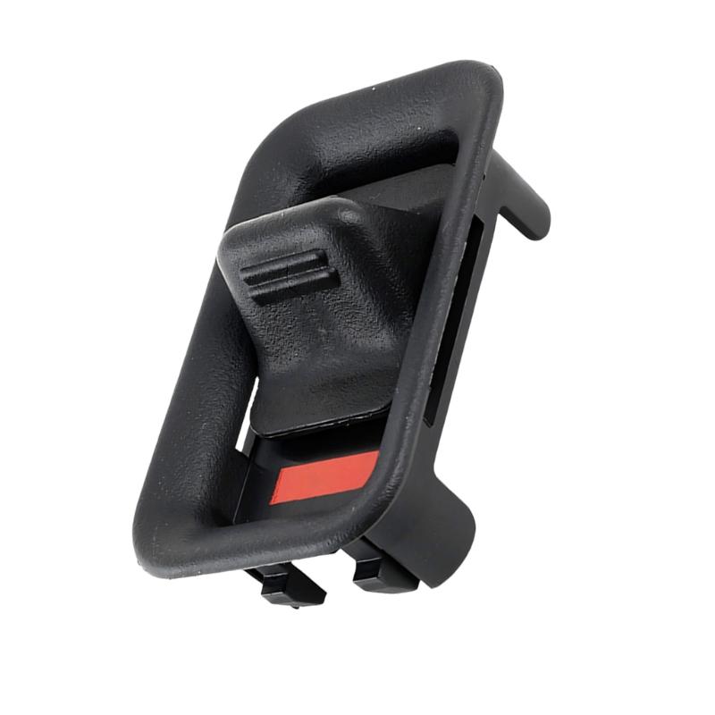 

Universal Car Door Lock Lever Knob Button Smooth Operation for Multiple Models Easy Installation ABS Plastic 15172121