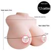 Jiuai Adult Toys: Mimi Ball, Aircraft Cup, Half-Body Doll, Vagina & Buttocks, Inverted Film, Male Masturbator.
