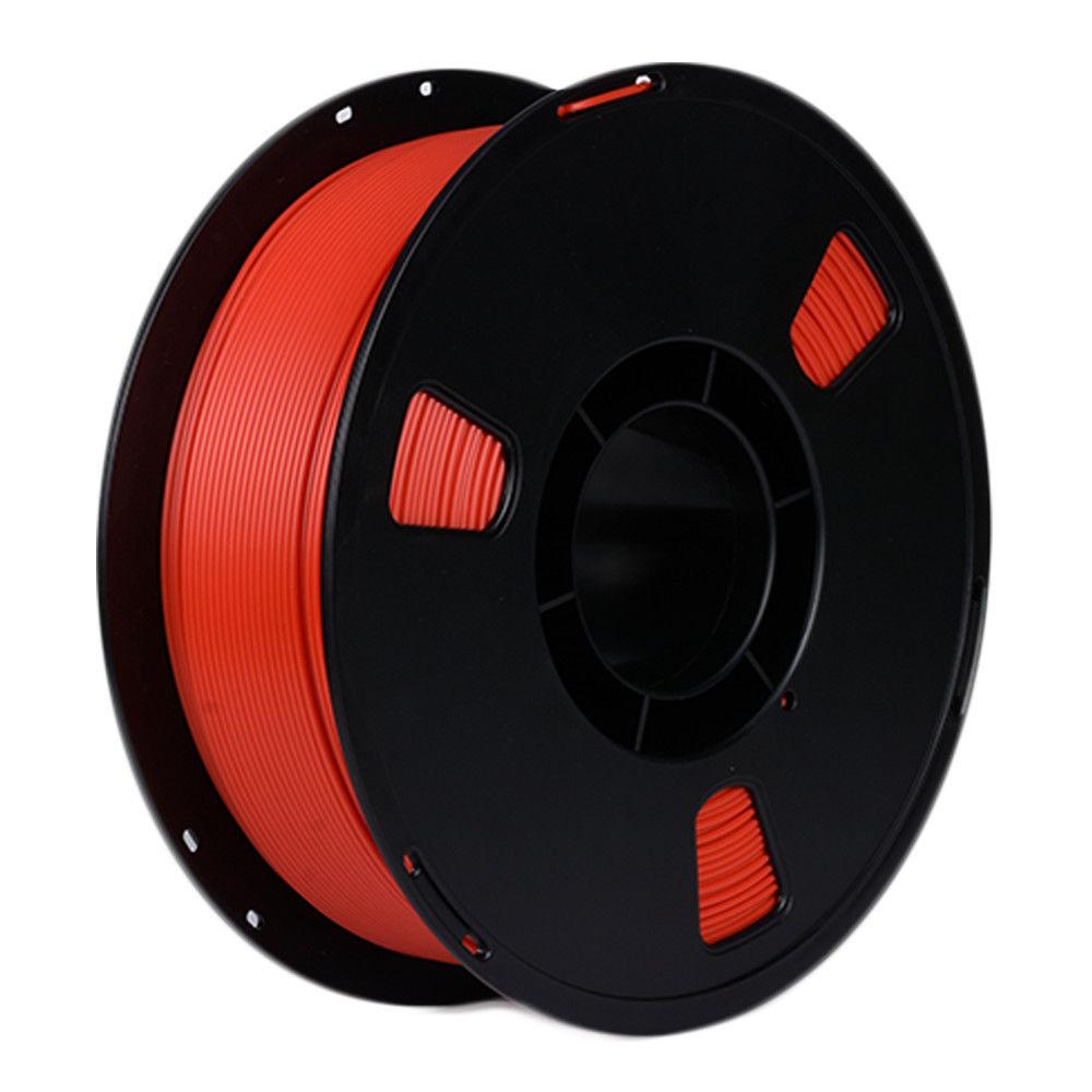 Colorful Printer 3d 10m 175mm Abs Pla Filament Rubber Material Consumables