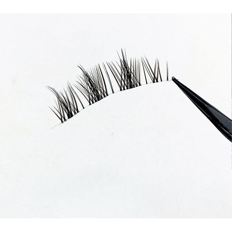 Lashie - Natural Multipack False Eyelashes