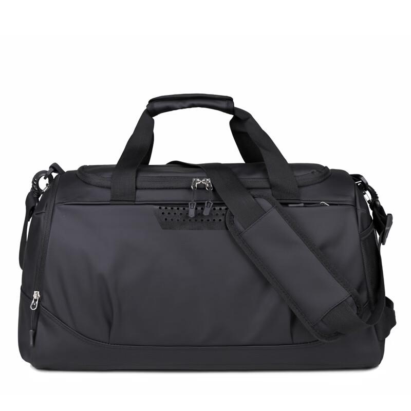 Strolling Through Time Multi-functional Large Capacity Travel Backpack