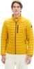 Демисезонная куртка Tom Tailor Hybrid Jacke (1038606) symphonic sun yellow
