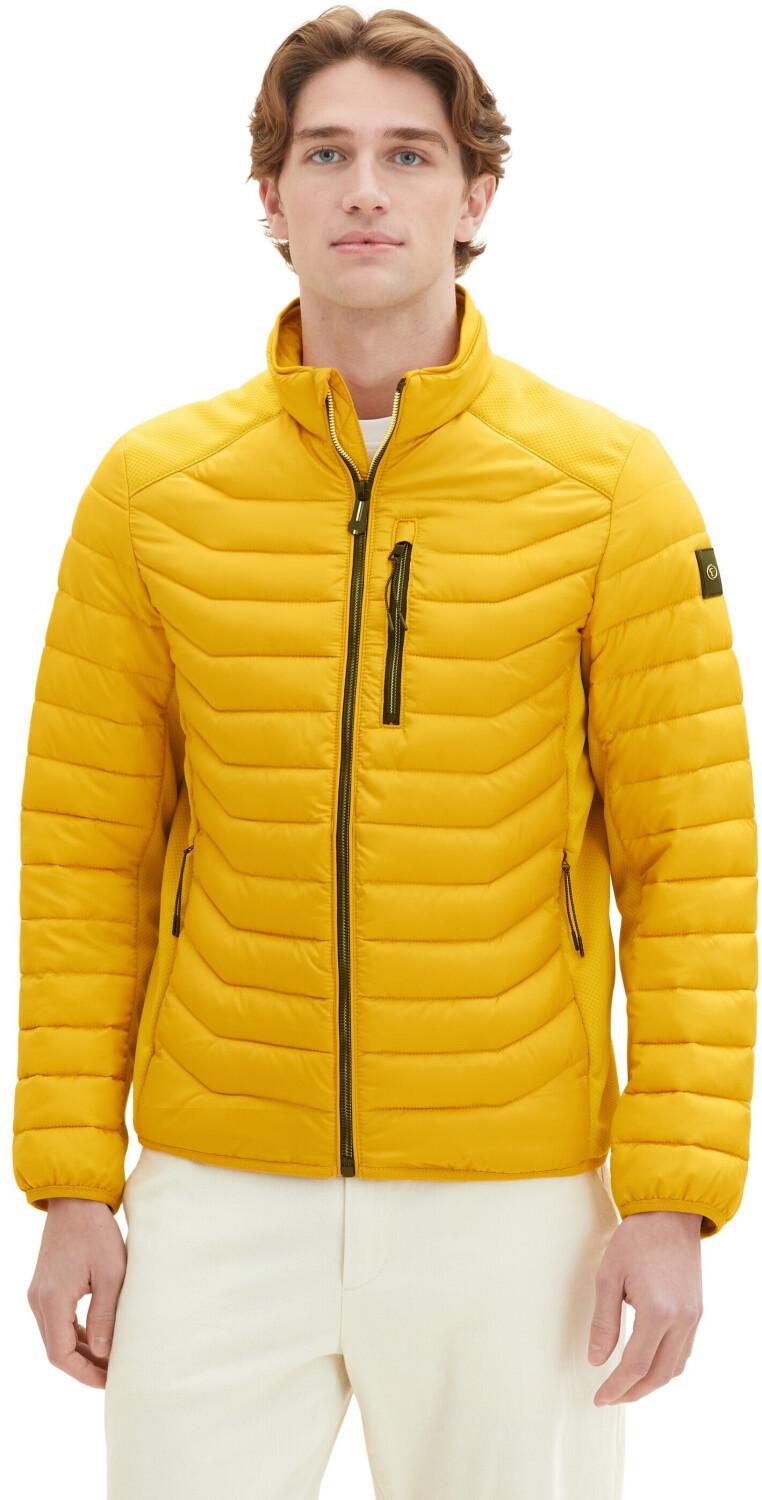 

Демисезонная куртка Tom Tailor Hybrid Jacke (1038606) symphonic sun yellow M