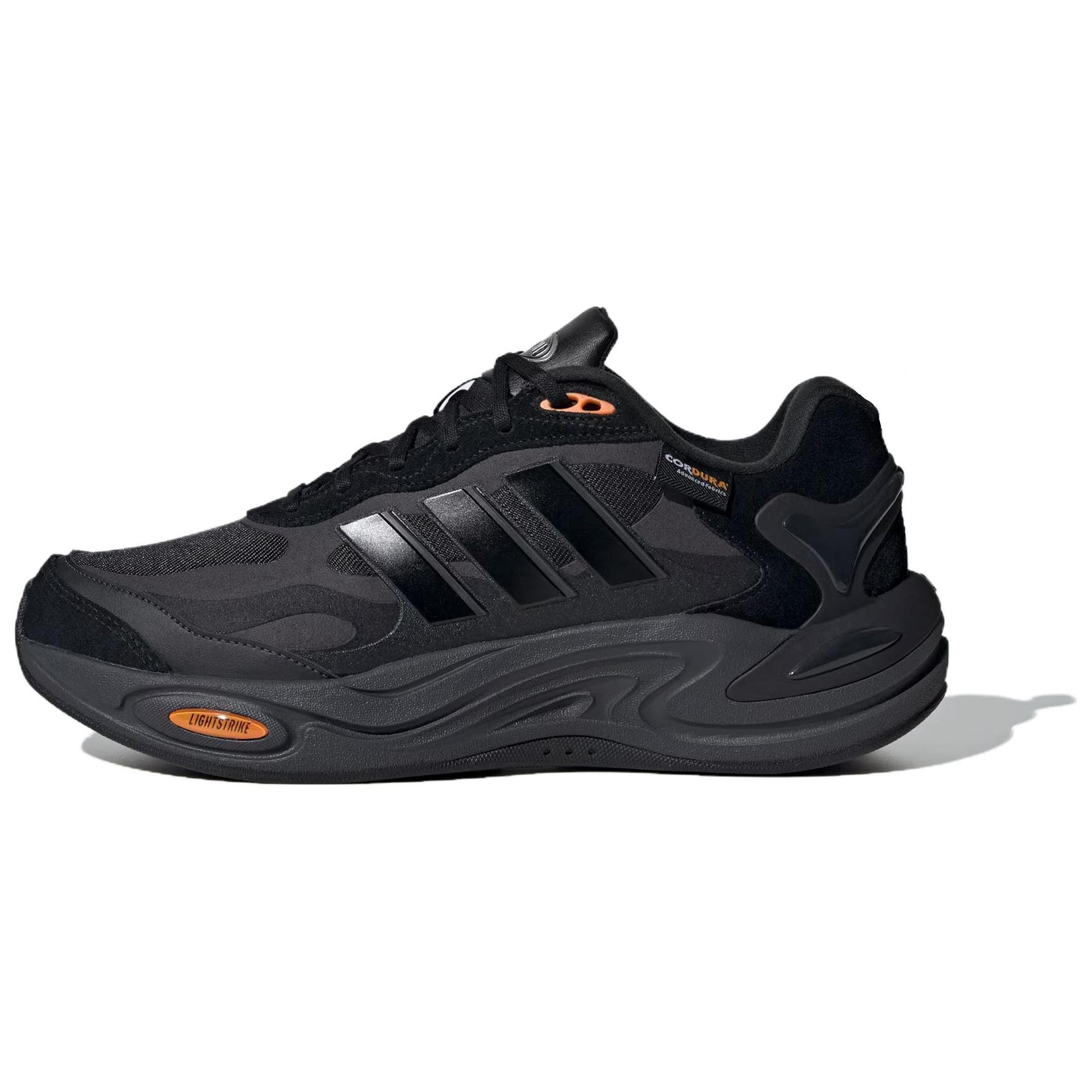 adidas Climawarm Black Orange Men s IH0480 EU 36⅔