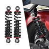 Motorcycle Shock Absorber Air Protection Falling Dirt Bike Scooter Quad Atv Shocks Absorbers Spring Suspension