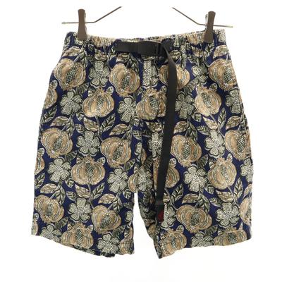 Συνολικά Χειρολαβή Σορτς Αναρρίχησης S Ναυτικό Εξωτερικού Χώρου Ανδρικό Μεταχειρισμένο