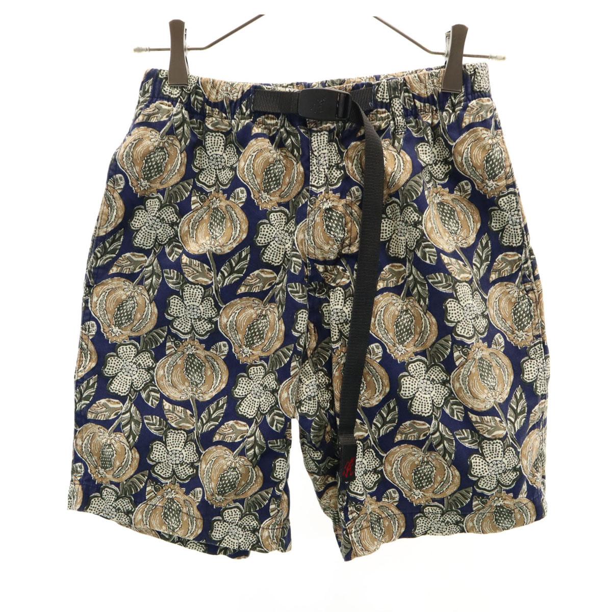 

Комбинезон Gramicci ручка Шорты для скалолазания S Темно-синий Для улицы Мужской Б/У