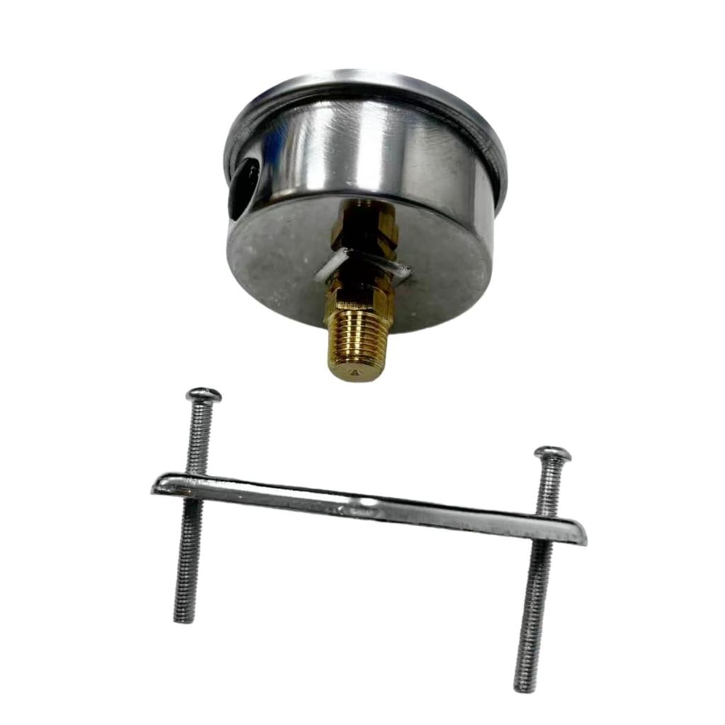 Pressure Gage 22487110 for Ingersoll Rand Screw Air Compressor