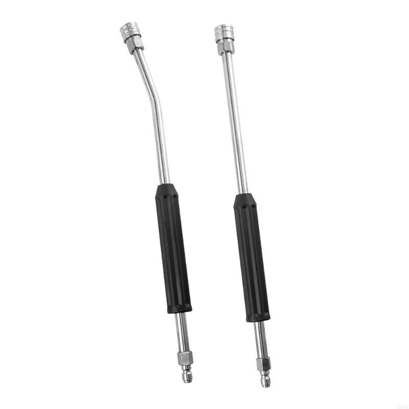 

Pressure Washer Lances Quick Connecting 30 Degree Angled Car Washing Tool M68E China Mainland