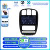 Android 16 For Dodge Caravan 4 For Chrysler Grand Voyager RS 2000 - 2012 Auto Wireless Carplay Car Radio Multimedia Video Tools
