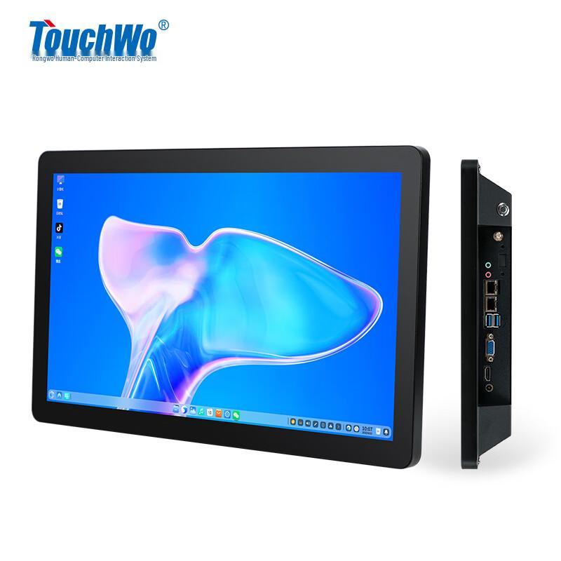 Chuo Industrial Touchscreen All-in-One PC (CN version)