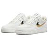 Nike Air Force 1 Low 07 LV8 Next Nature Sun Club - Bílá Žraločí ploutev Pánské Tenisky Plachta Černá Pšeničná tráva DM0117-100