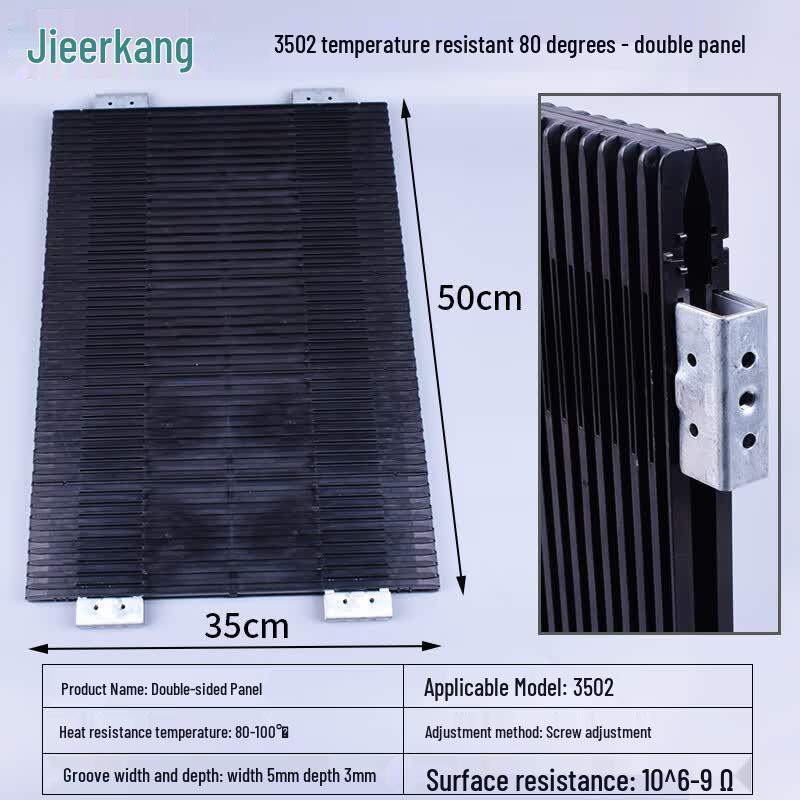 Yutairui Anti-static SMT PCB Automatic Loading Rack Standard