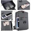 Business Shoulder Work Bag USB Chargring Travel Computer Backpack For Citroen C4 C3 C5 C2 Berlingo Celysee Cactus Picasso Grand