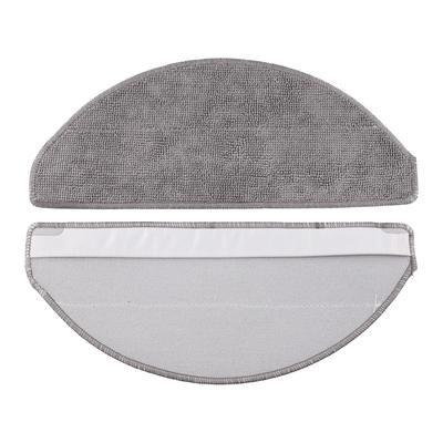 Effortless Cleaning with Mop Cloths for Polaris PVCR 4250 / 4260 Available In 4 or 10 Pack for Regular Maintenance