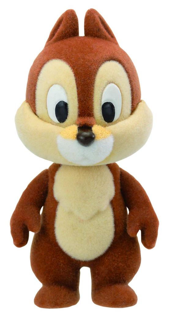 Disney Character DIYTOWN Doll Chip and Dale DD-07