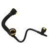 1192Q5 1192R2 1192Q7 Crank Case Vent Hose for Peugeot 106 306 206 206 Hatcheback 206 SW Citroen Xsara Picasso