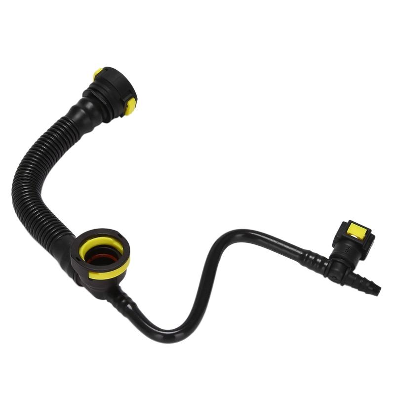 1192Q5 1192R2 1192Q7 Crank Case Vent Hose for Peugeot 106 306 206 206 Hatcheback 206 SW Citroen Xsara Picasso