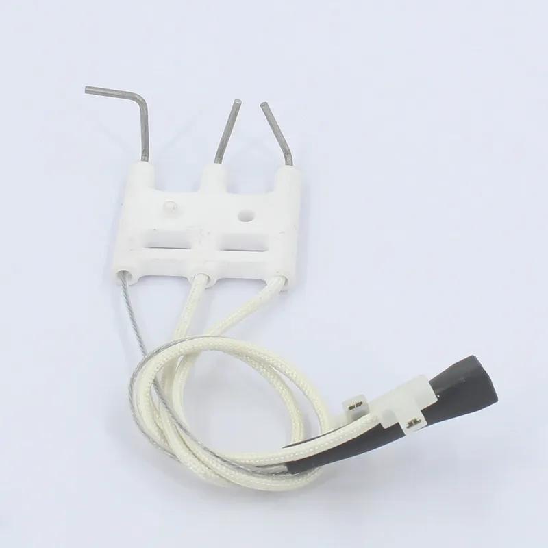Gas Wall Mounted Boiler Ignition Needle for Ariston Wall-hung Boiler Ignition Electrodes