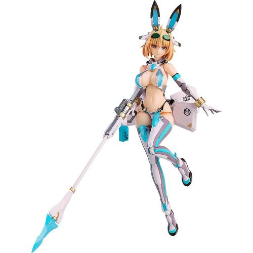 Figma Bunny Suit Planning Sophia F Shirred Non-Scale ABS & PVC Painted Movable Figure M06763