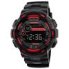 New Multifunction Sports Watch Simple Outdoor Sports Electronic Watch Creative Casual Wristwatches Men