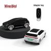 Acessórios para equipamentos eletrónicos de automóveis – Capas para chaves de carro