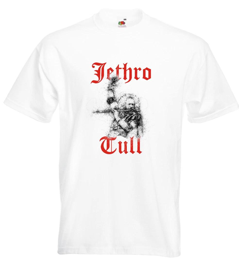 

Jethro Tull Ian Anderson T Shirt Aqualung Mick Abrahams Locomotive Breath 3XL