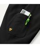 BOLDEST Essential Winter Fleece-Lined Pants V2 (Octa) 2Apaw25002Bks