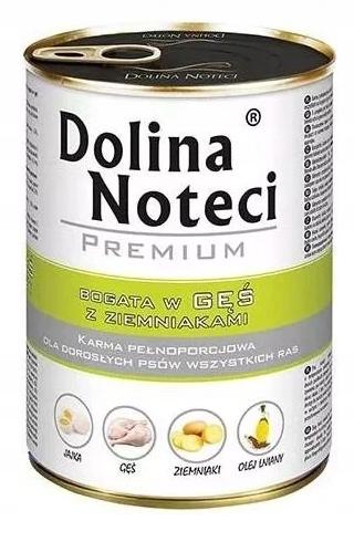 Dolina Noteci Premium Karma 10X800G Bez Kurczaka