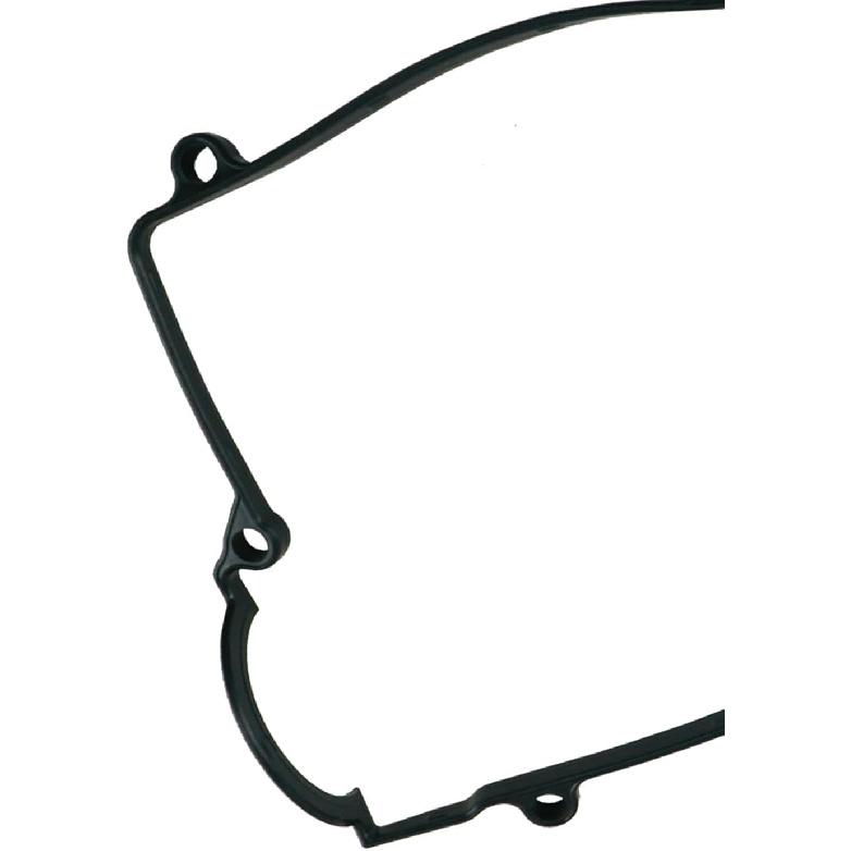 Valve Cover Gasket Set Replacement for Hyundai Tiburon Santa FE Sonata Tucson KIA Optima SPORTAGE 2.7L DOHC V6 24V Delta G6BA