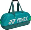 [YONEX] Tennis Racket Bag Tournament Bag Can Hold 2 Tennis Racquets BAG2401W Dark Green