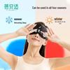 Beianshi Versatile Sleep & Travel Eye Masks