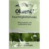 Olive Nol Mitrinoša maska 15ml