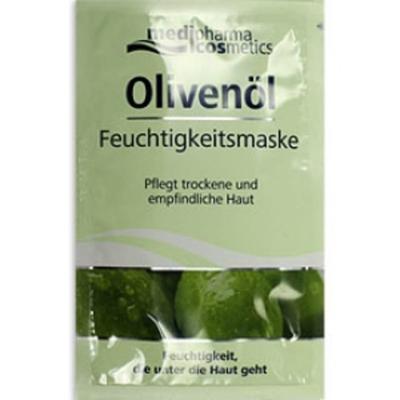 Olive Nol Moisture Mask 15ml