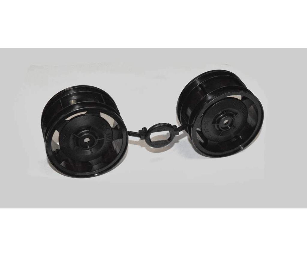 Tamiya S Astute Advance Mini Jr. (Racer 4WD18048)