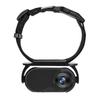 C-Зручна-Камера-Нашийник для домашніх тварин Для камери та монітора домашніх тварин З ширококутним об'єктивом, Міні-портативна стабілізована спортивна камера